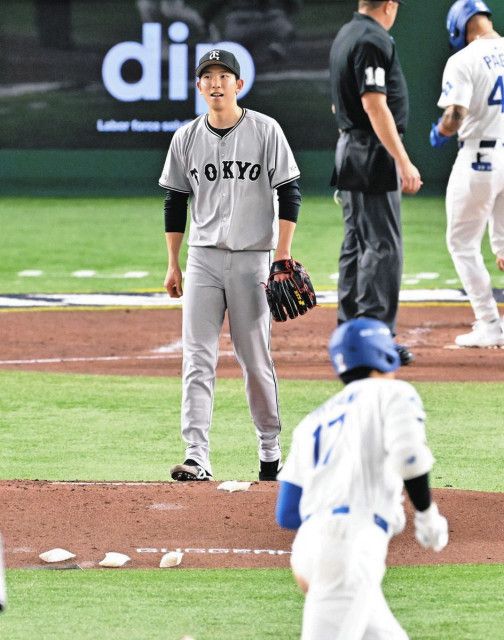 【野球】 巨人 1-5 ドジャース [3/15]　ドジャース三発！コンフォート・大谷翔平・ヘルナンデス！　巨人・戸郷3被弾